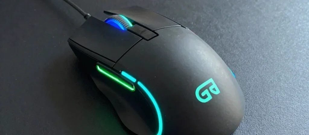 Como Identificar Se Um Mouse Gamer Realmente Vale o Upgrade