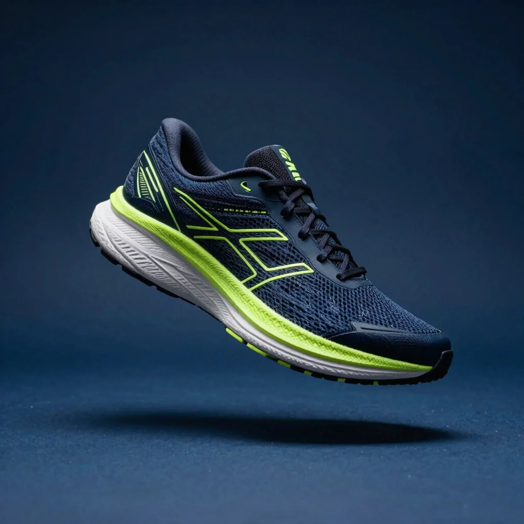 Tênis de Corrida: Como Escolher para Garantir Performance Esportiva