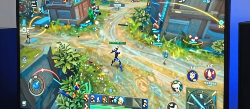 Monitor 144Hz ou 240Hz: Qual Vale Seu Investimento Hoje